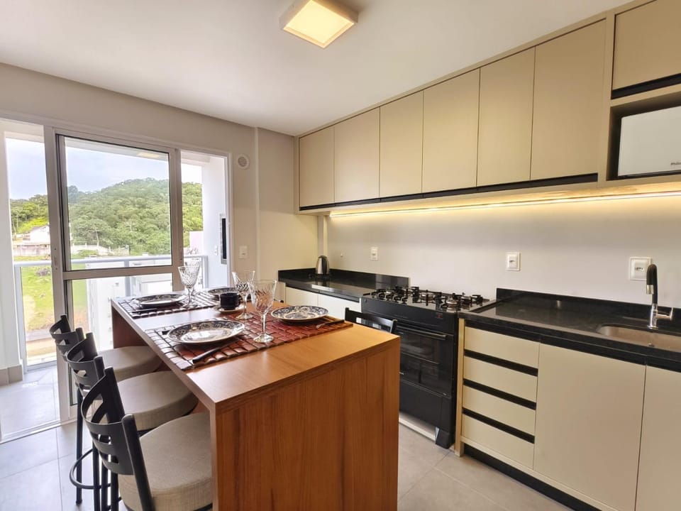 bauer Apartment in Camboriú