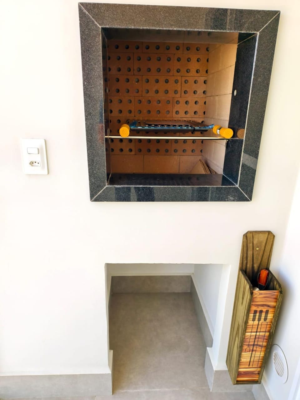 bauer Apartment in Camboriú