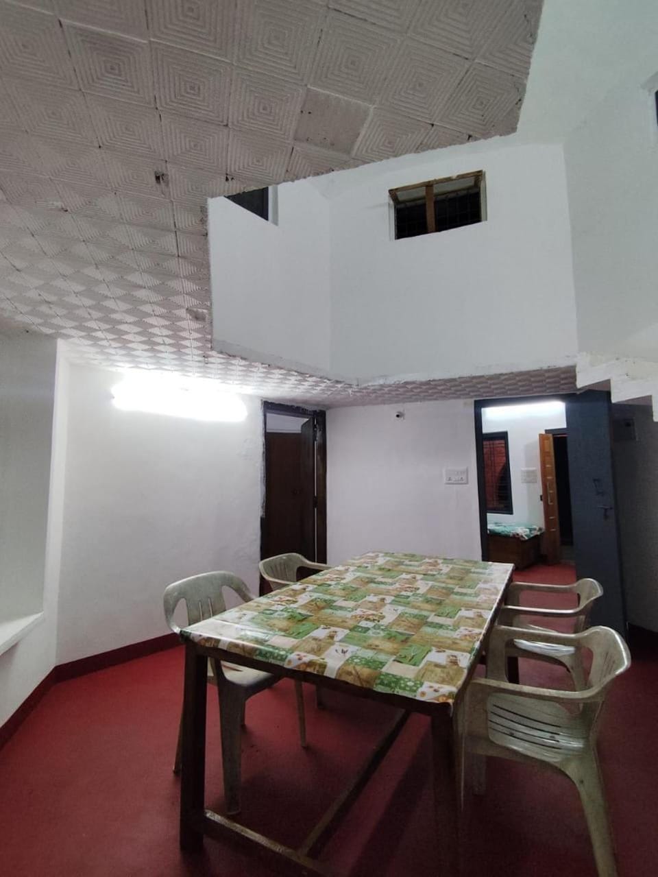 Western magic House in Kerala