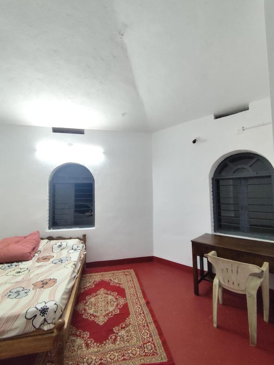 Western magic House in Kerala