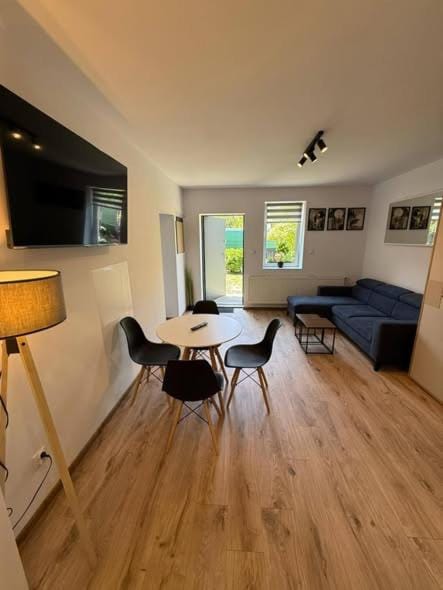 Apartamenty Róża Apartment in Poland