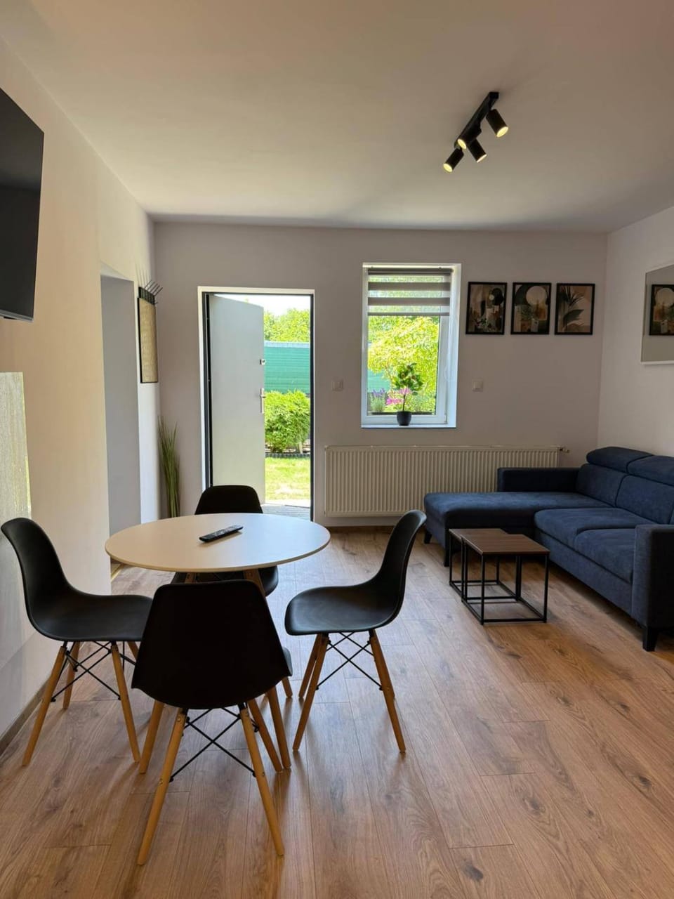 Apartamenty Róża Apartment in Poland