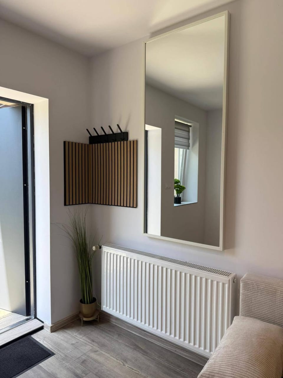 Apartamenty Róża Apartment in Poland