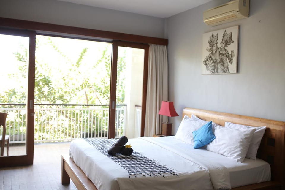 The Secreet Garden Hotel Hotel in East Java