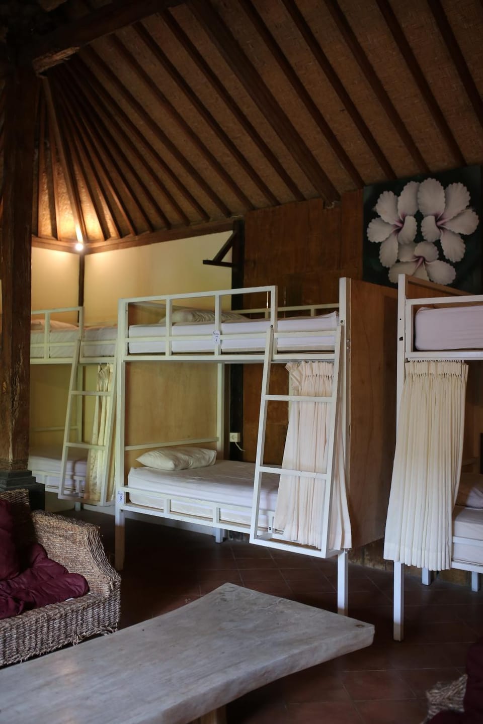 The Secreet Garden Hotel Hotel in East Java