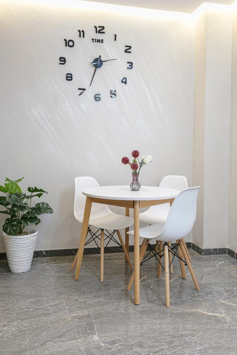 A Spot With No Rush - Marrakech Apartment in Marrakesh