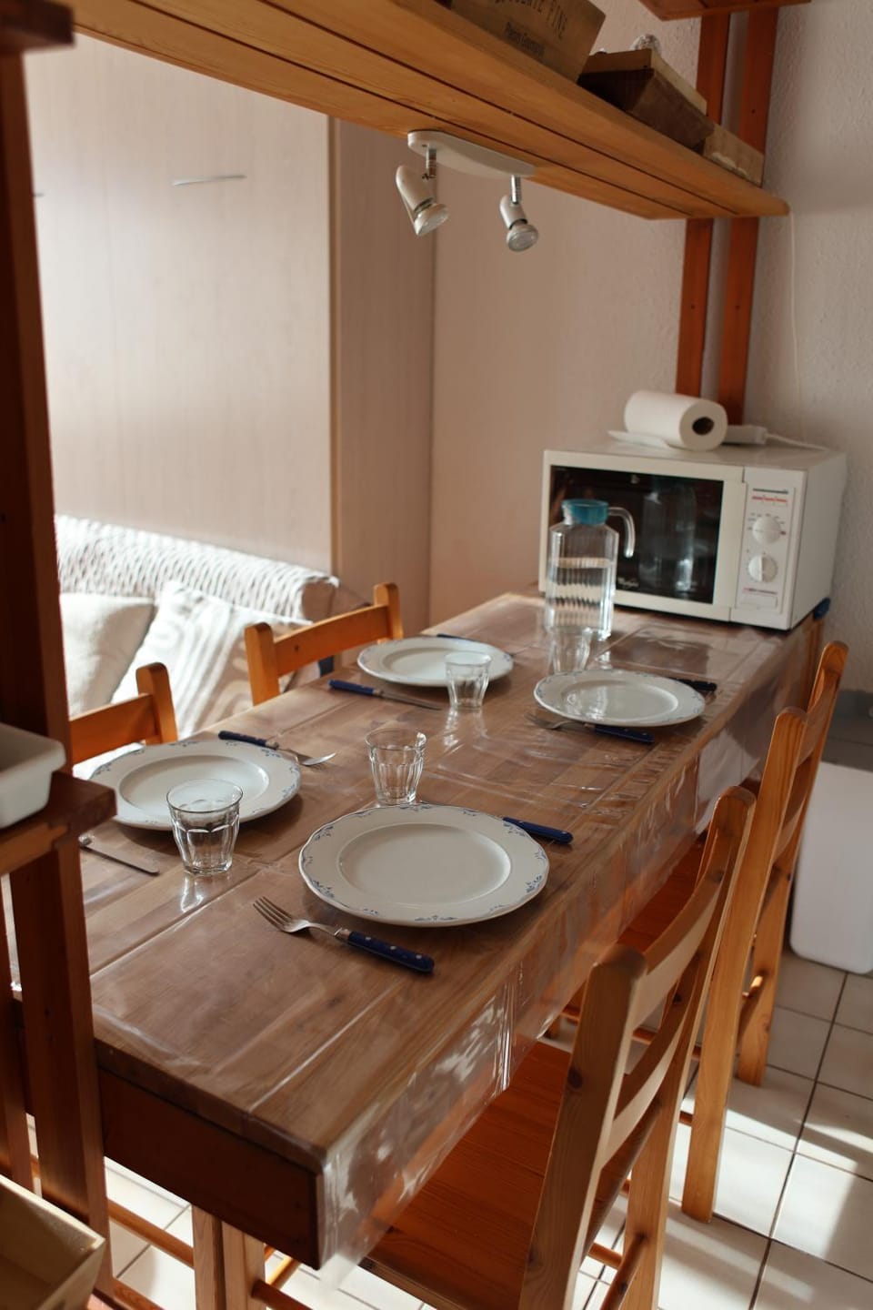 Apt résidence le Néouvielle Piau Engaly Apartment in Saint-Lary-Soulan
