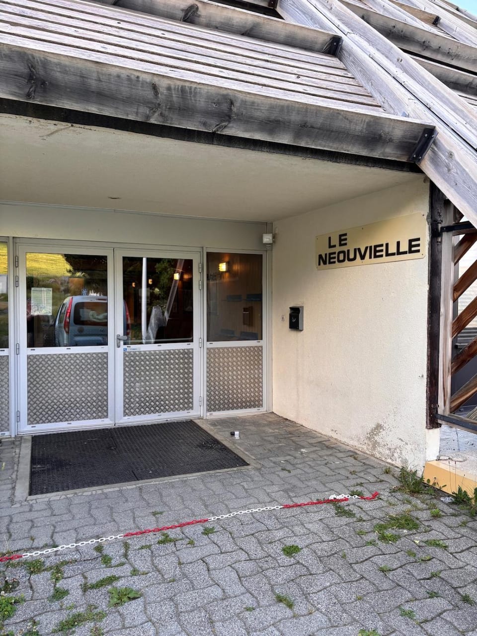 Apt résidence le Néouvielle Piau Engaly Apartment in Saint-Lary-Soulan