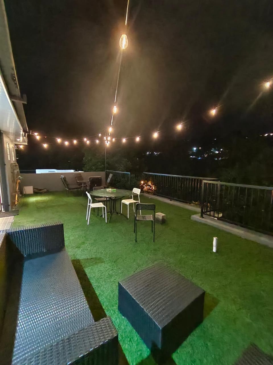 villa sentul city kolam renang rooftop sewa harian Villa in West Java