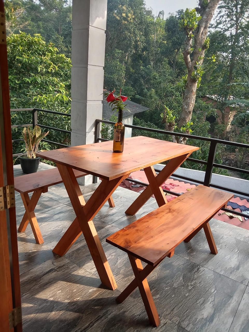 Sawithri Villa Apartment in Ahangama