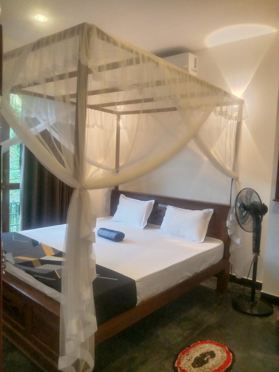Sawithri Villa Apartment in Ahangama