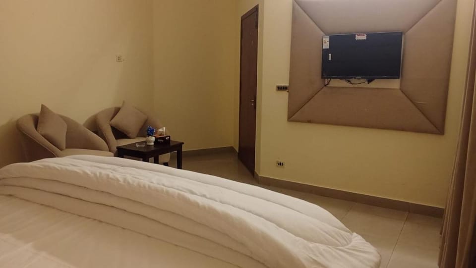 TV and multimedia, Bedroom