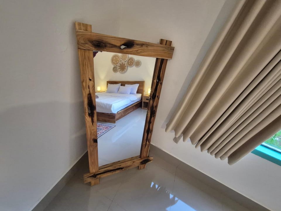 Jungle Roots Hotel in West Nusa Tenggara, Indonesia