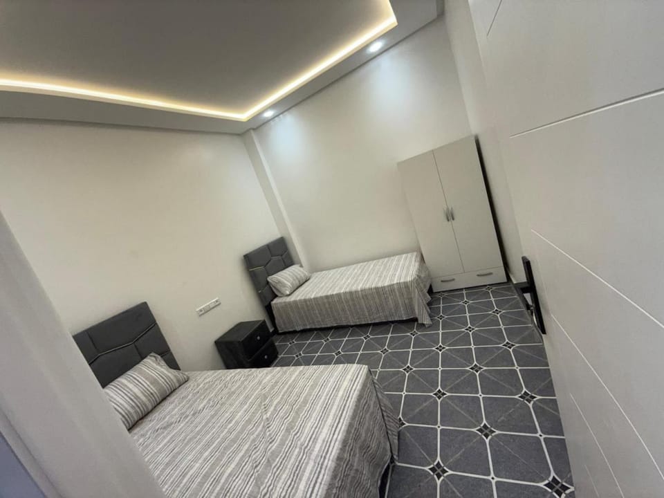Apartment for rent for holidays Apartment in Tangier