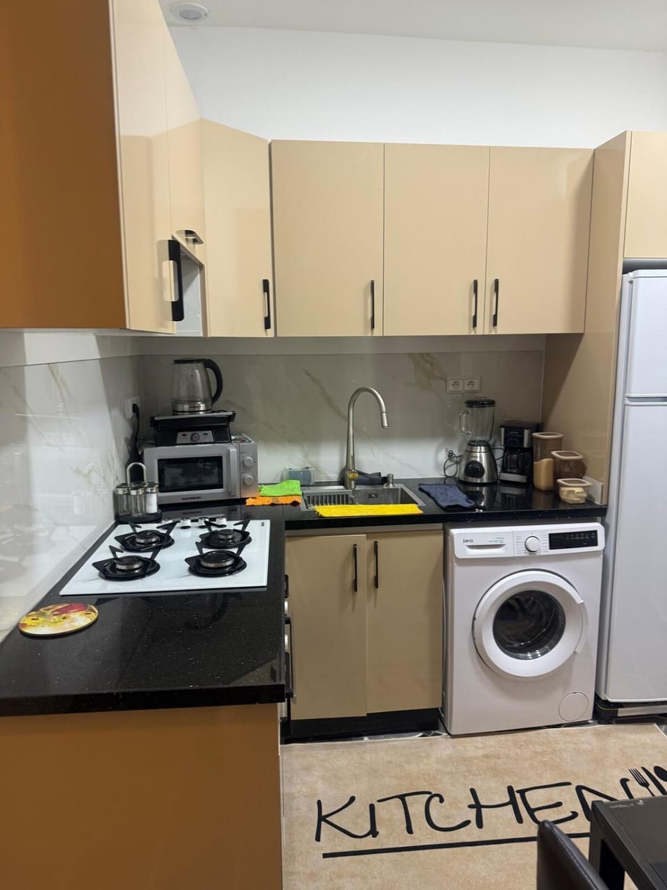 Apartment for rent for holidays Apartment in Tangier