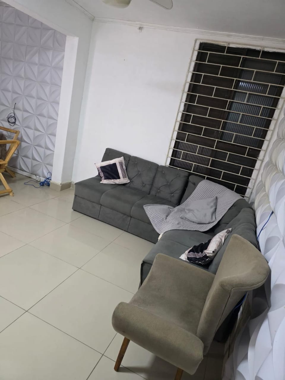 40 metros do mar Apartment in Pontal do Paraná