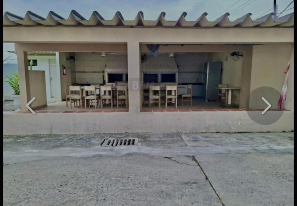 40 metros do mar Apartment in Pontal do Paraná