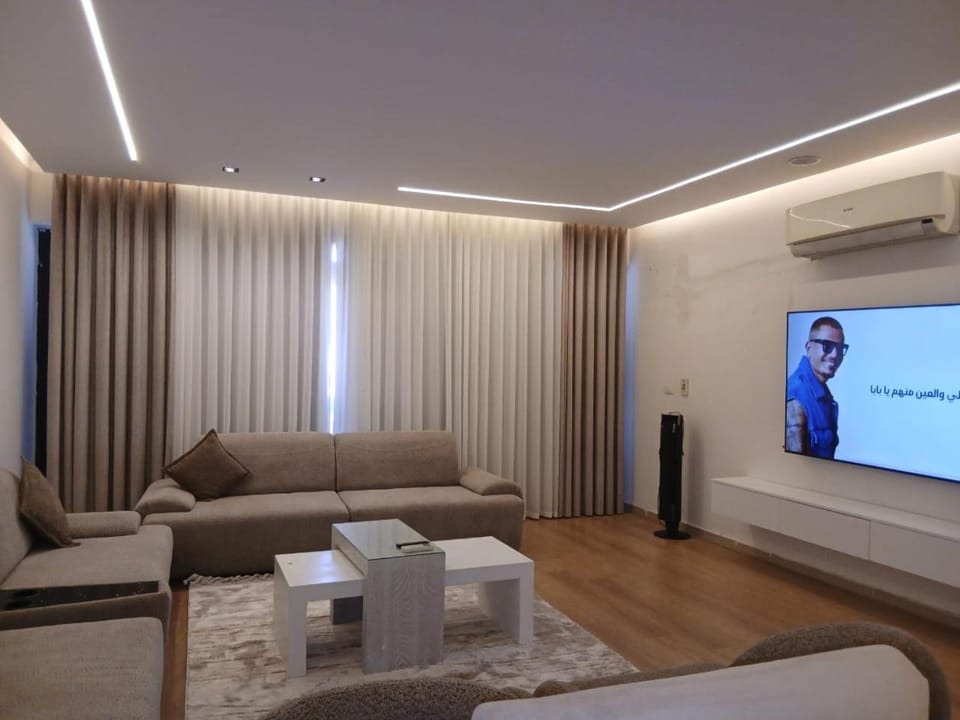 داخل القاهرة في مدينتي g83 B8 راحة كأنك في بيتك وأحسن Apartment in Cairo