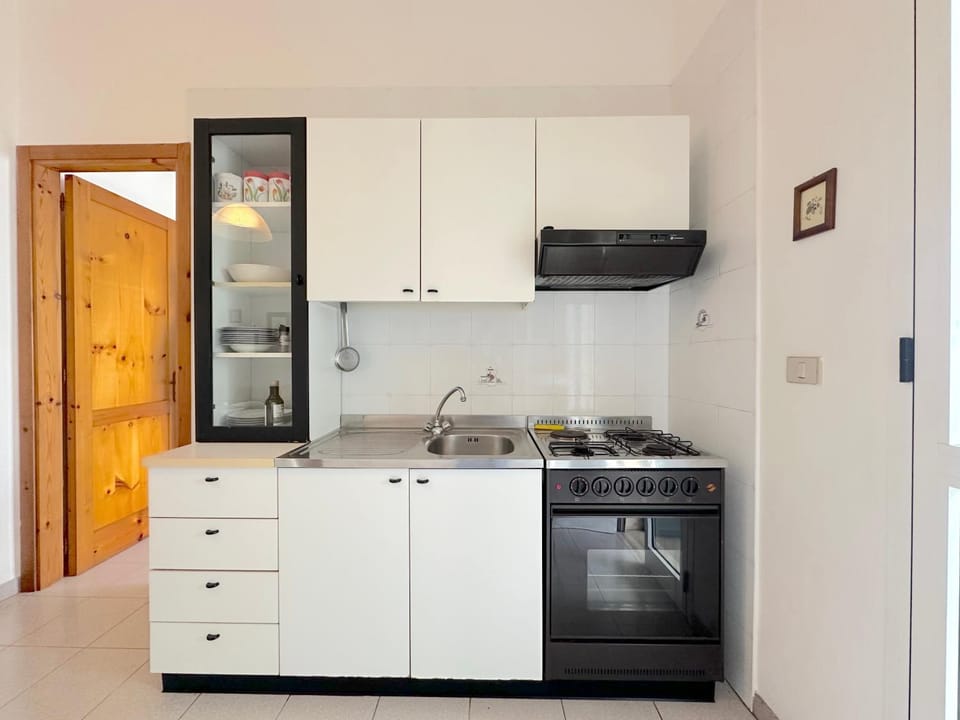 stove