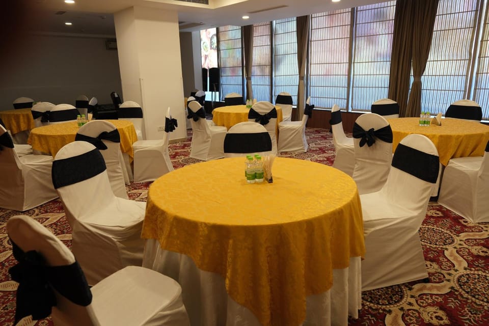 Banquet/Function facilities