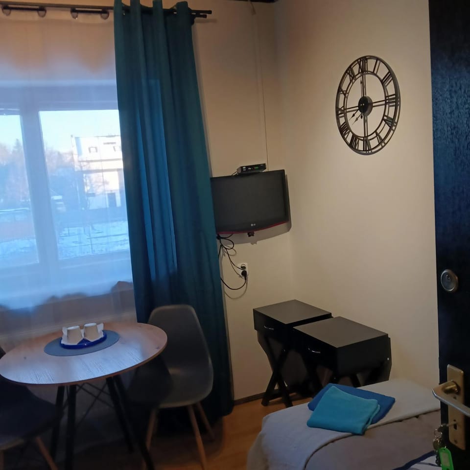 Pokoje Róża Apartment in Poland
