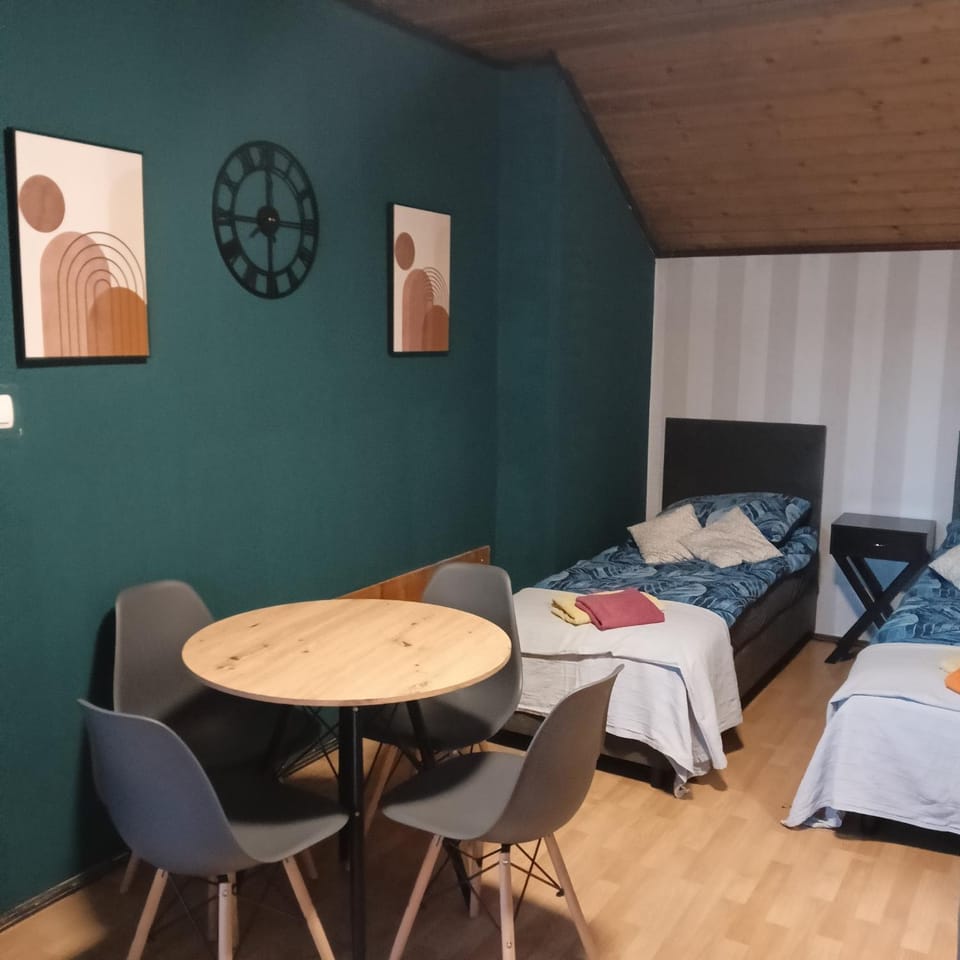 Pokoje Róża Apartment in Poland