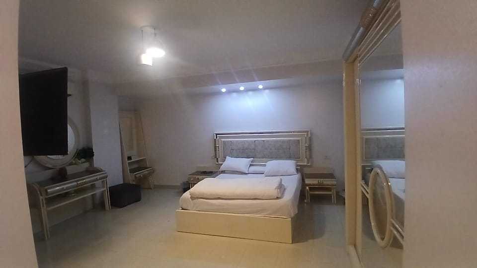 كورنيش النيل امام اندريا Apartment in Cairo Governorate