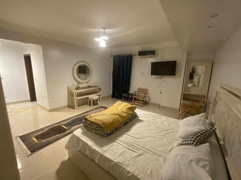 كورنيش النيل امام اندريا Apartment in Cairo Governorate