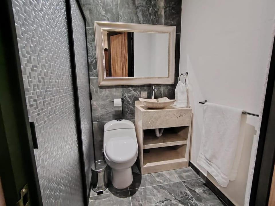 House near the best restaurants and garden events House in Jiutepec