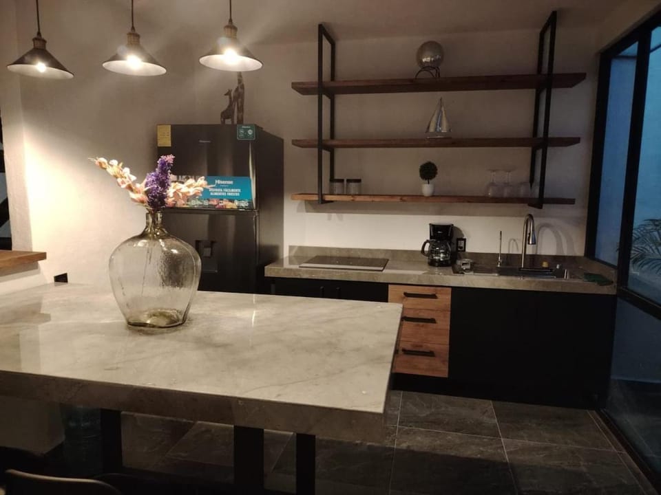House near the best restaurants and garden events House in Jiutepec