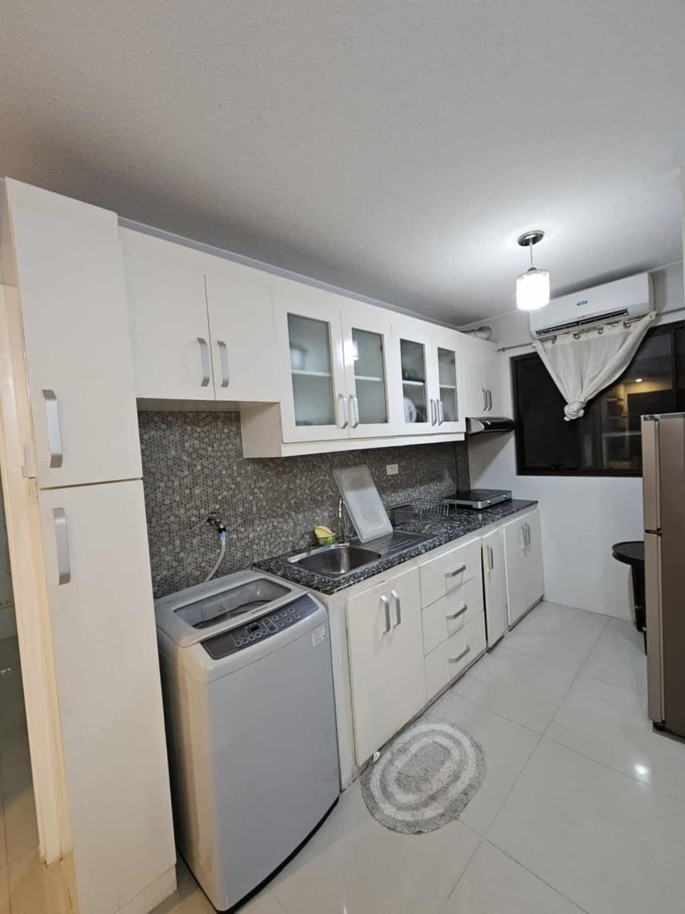 One oasis condo 2bedroom with balcony Apartment in Davao City