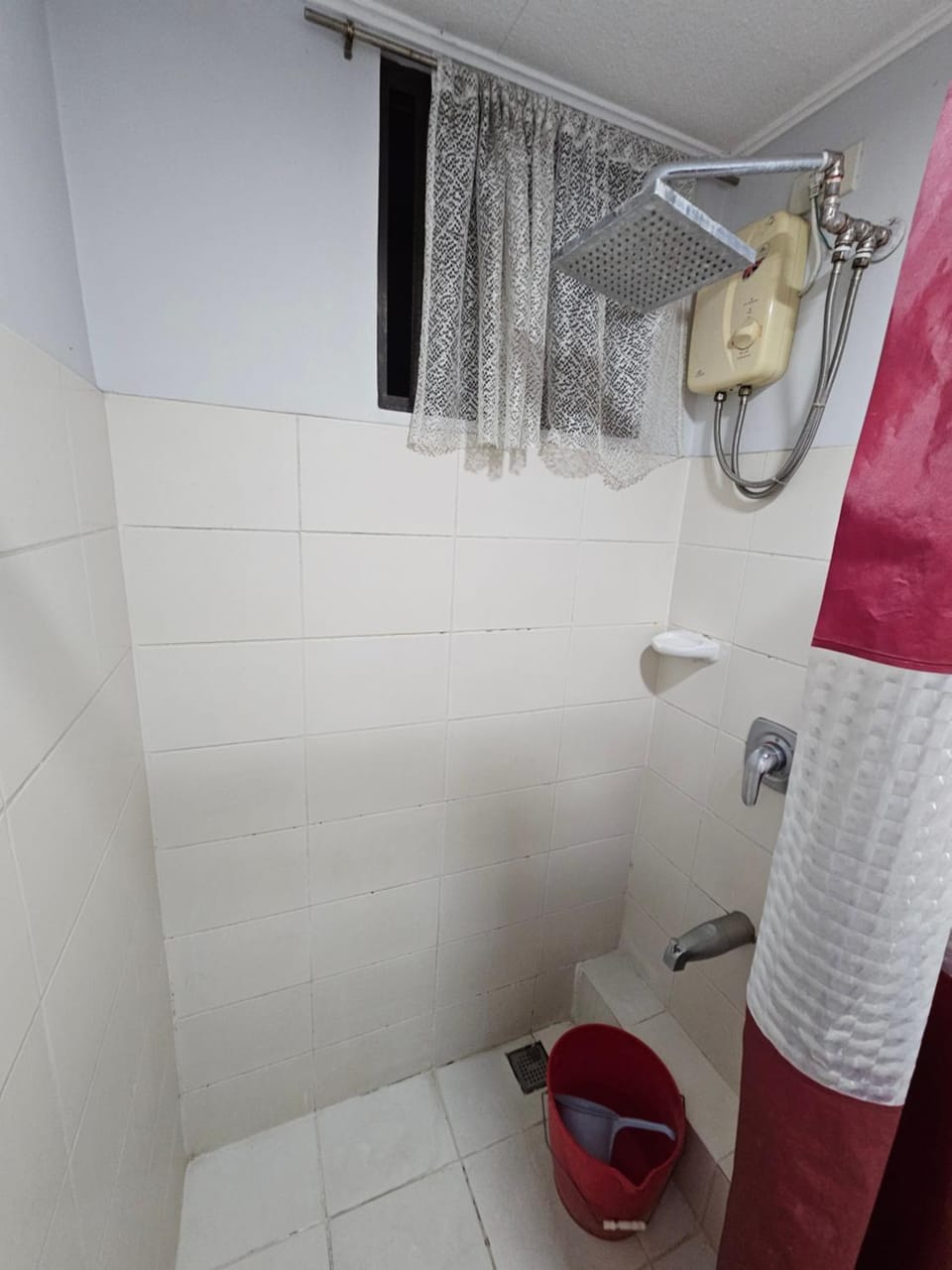 One oasis condo 2bedroom with balcony Apartment in Davao City