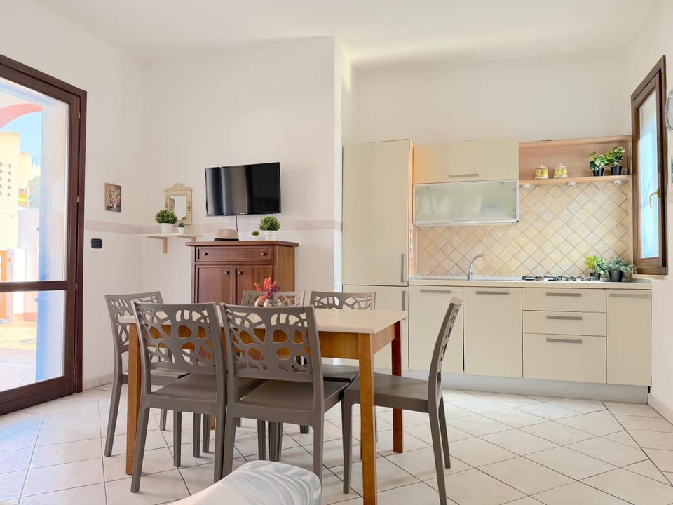 TV and multimedia, kitchen