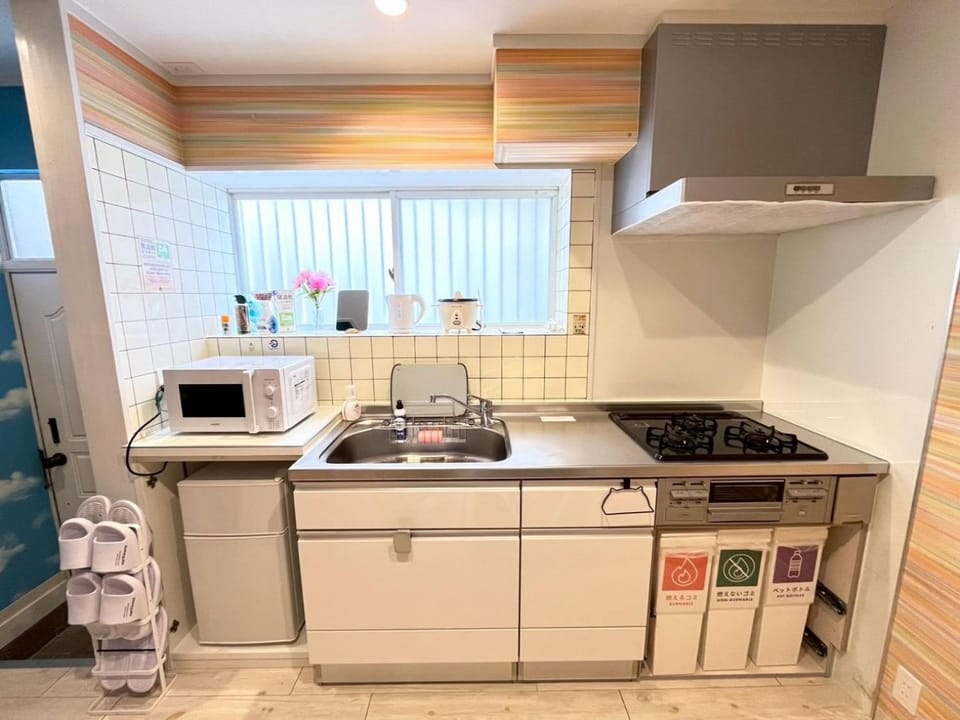 Camelot Home 桜並木 Apartment in Fukuoka