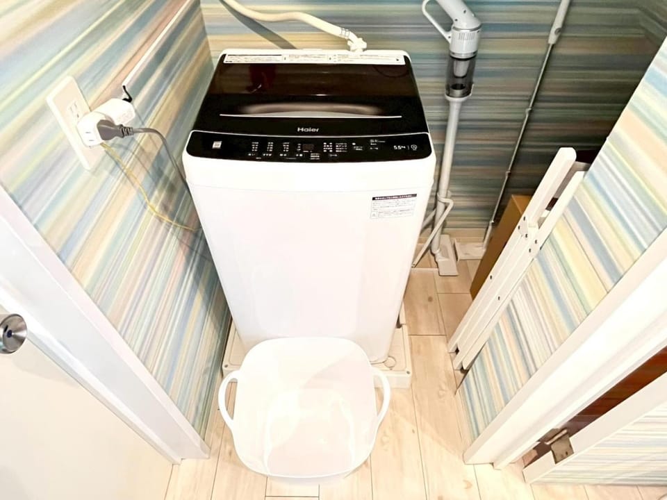 Camelot Home 桜並木 Apartment in Fukuoka