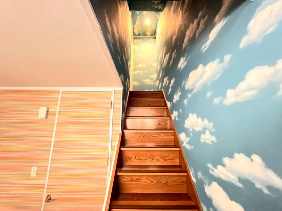 Camelot Home 桜並木 Apartment in Fukuoka