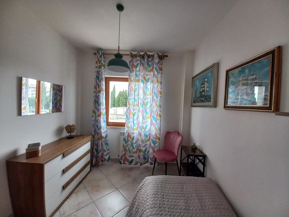 Casa Vanna Apartment in Ortona