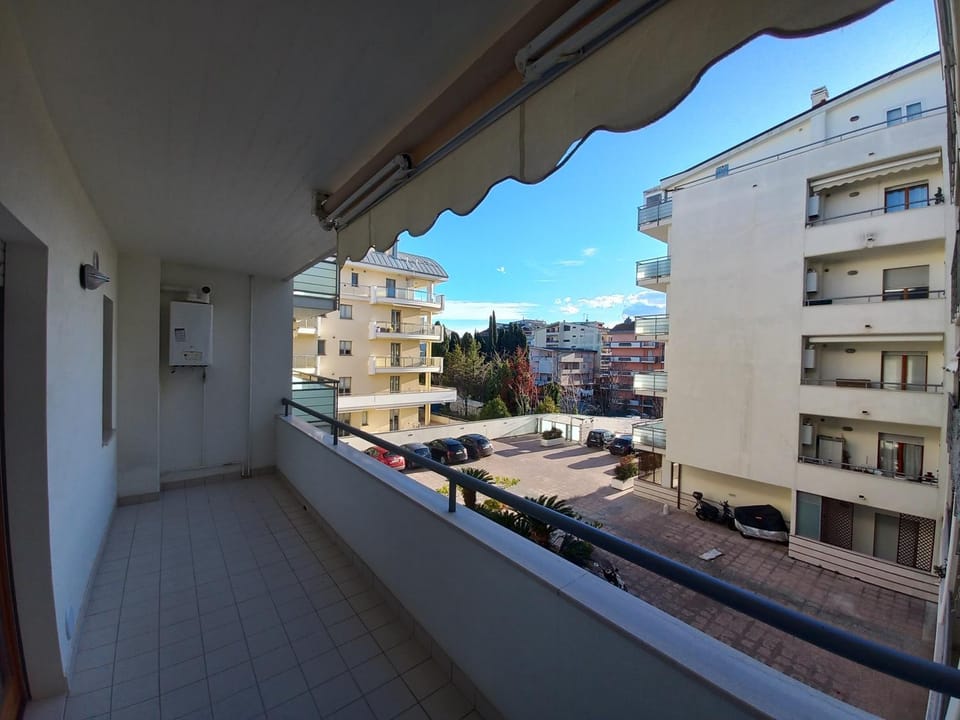 Casa Vanna Apartment in Ortona