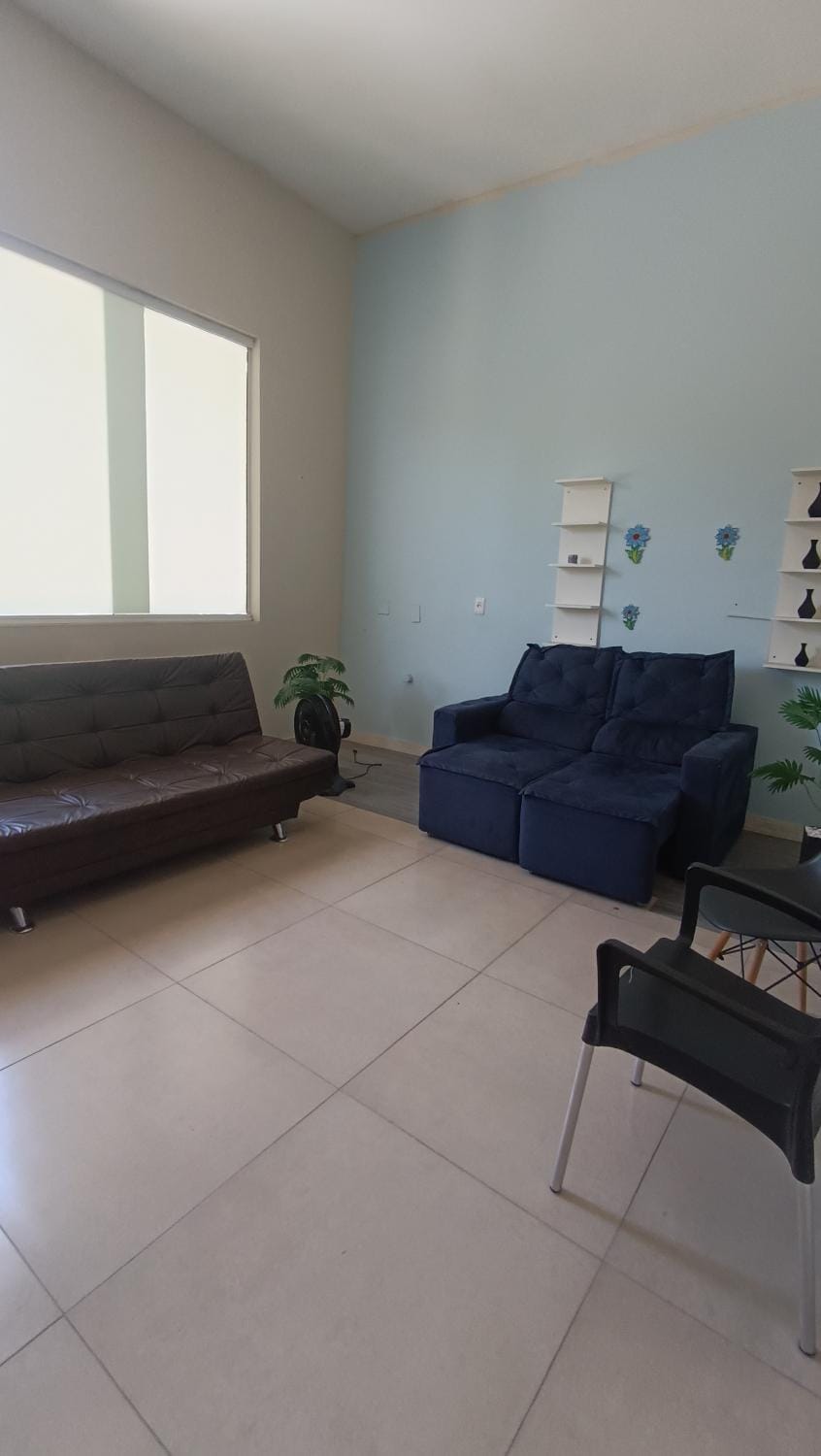 Studio Home Residence Apartment in State of São Paulo