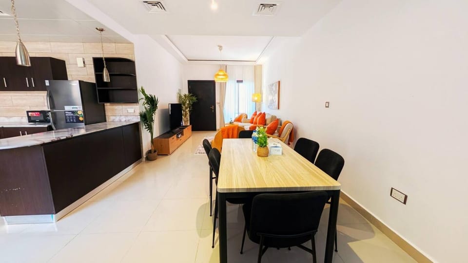 Family Friendly Villa House in Abu Dhabi