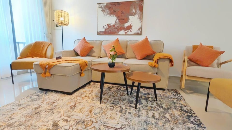 Family Friendly Villa House in Abu Dhabi