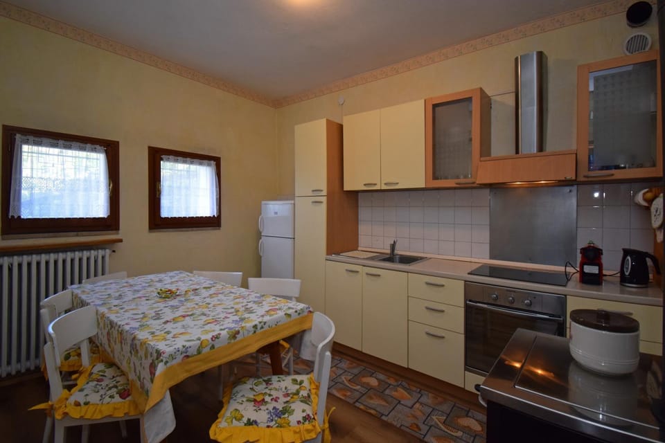 CasaInesAldo House in Veneto