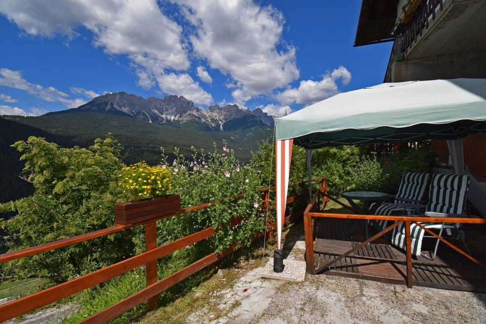 CasaInesAldo House in Veneto