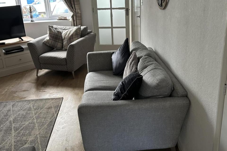 Immaculate 2-Bed Cottage in Flamborough House in Flamborough