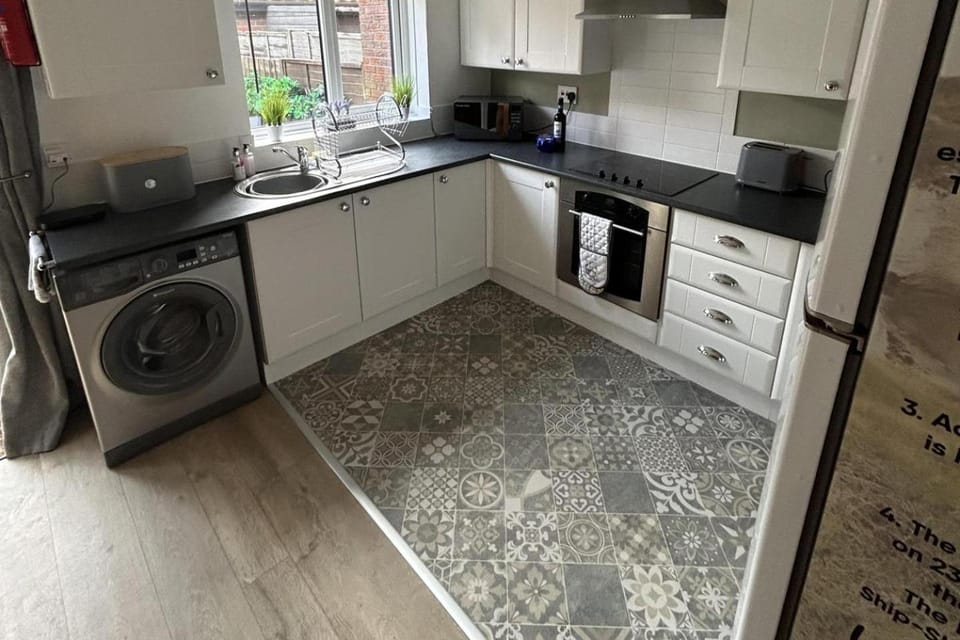 Immaculate 2-Bed Cottage in Flamborough House in Flamborough