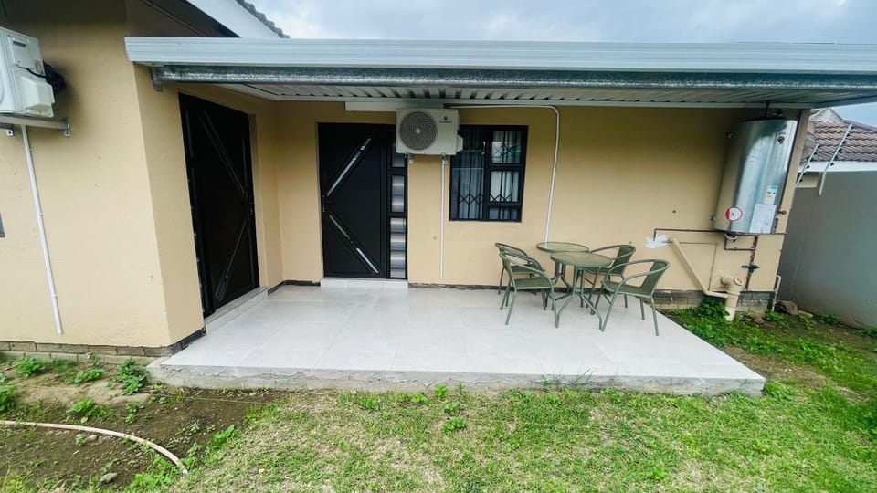 Property building, Dining area