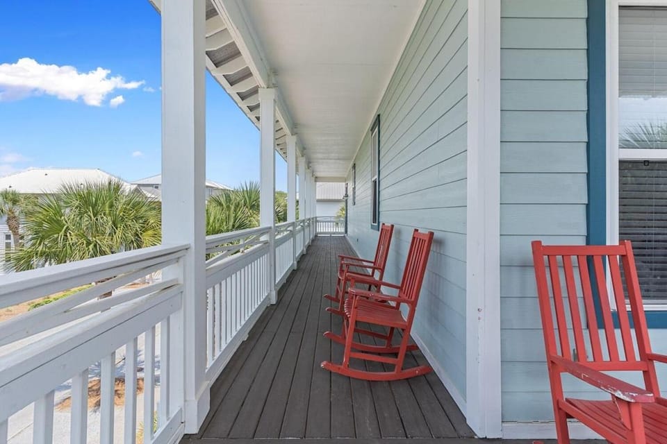 Sea La Vie , Walk Everywhere House in Rosemary Beach