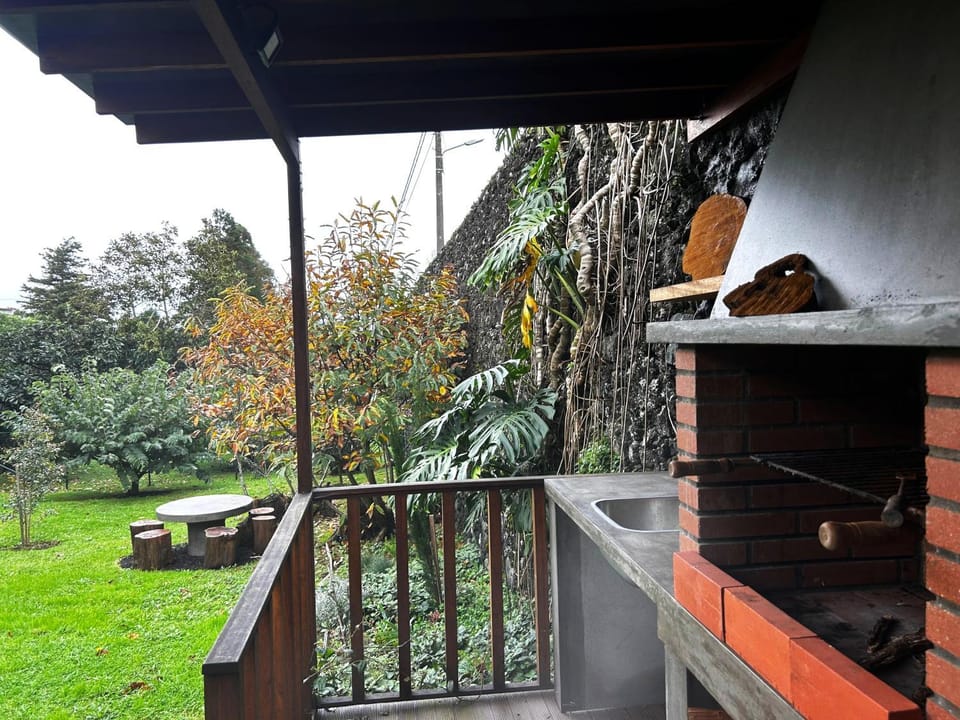 Hortenza - Houses House in Azores District