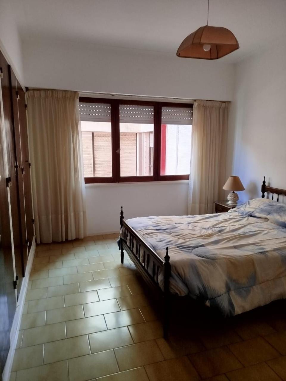 Departamento a una cuadra del mar Apartment in Miramar