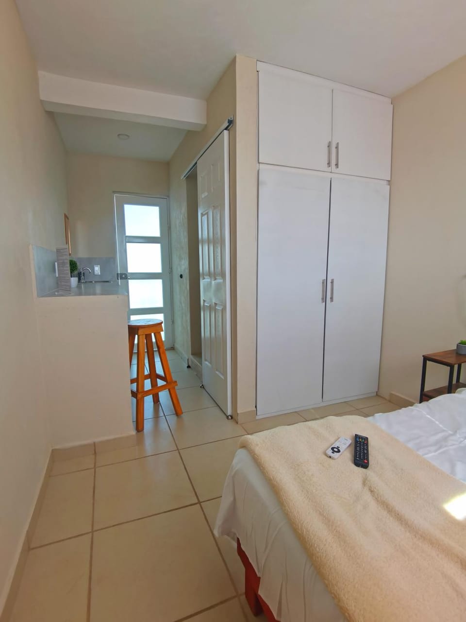 Villa platino Apartment in Pachuca